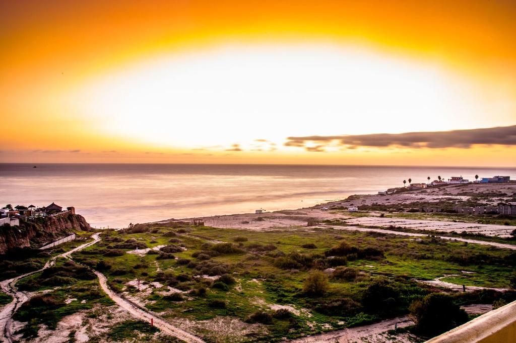 Vista Hermosa Resort And Spa Rosarito Exterior photo